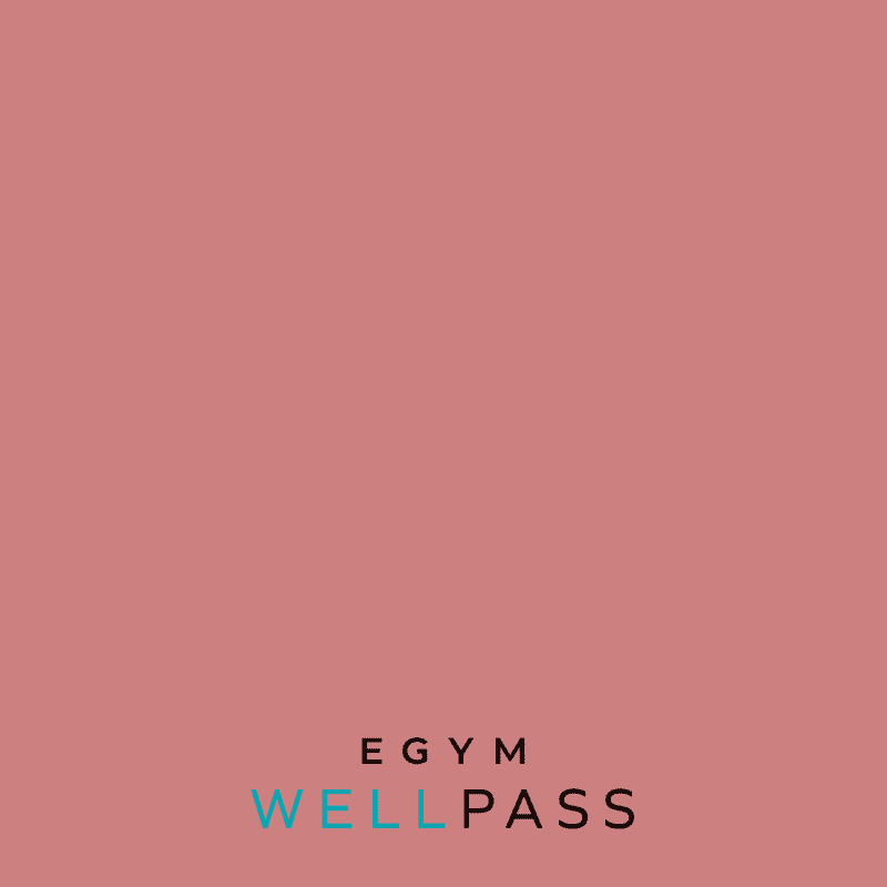 EGYM Wellpass